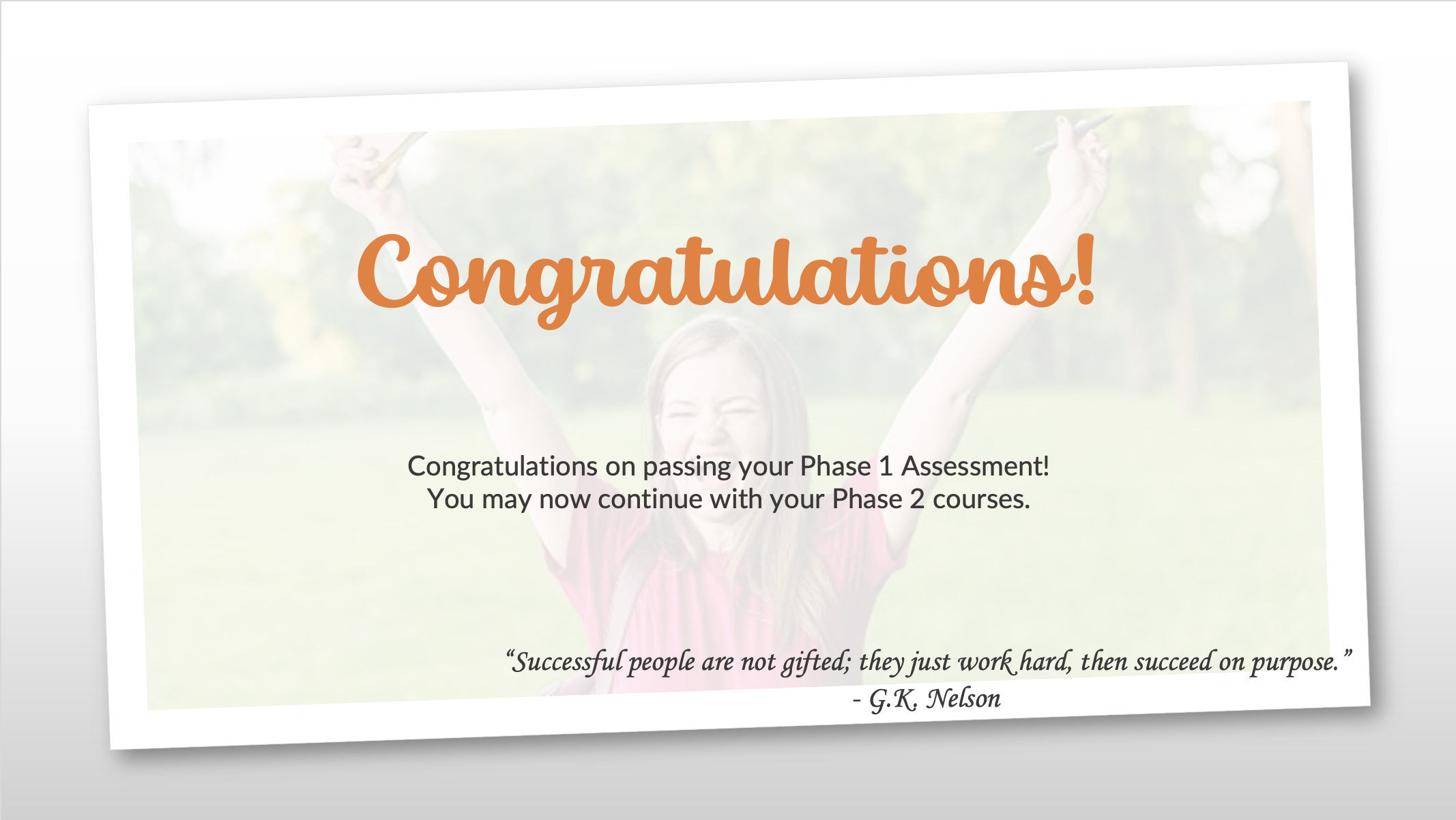 Phase Assessments-0